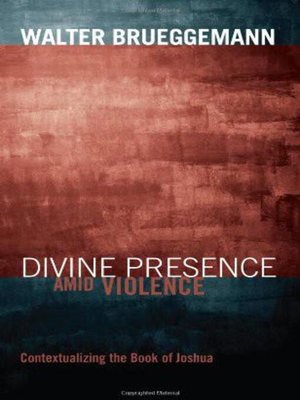 cover image of Divine Presence amid Violence